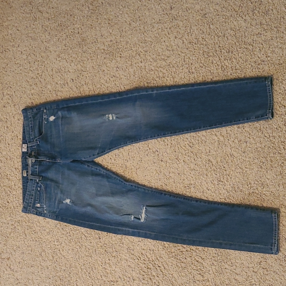 AG Adriano Goldschmied Nikki size 29R
